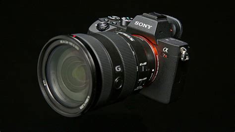 "Why the Sony A7R IV is the best camera for landscape photography ...