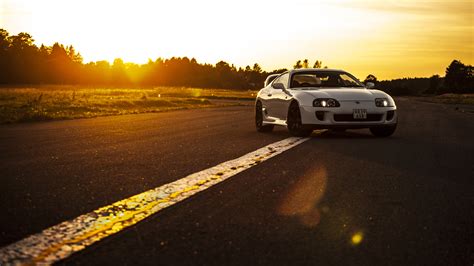 Download Supra Mk4 Wallpaper Hd On Itl.cat