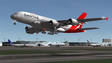 RFS - Real Flight Simulator v2.5.3 Apk Mod (Versão Completa) Download ...