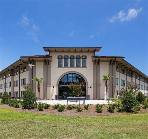 College of Coastal Georgia | Projects | Choate Construction