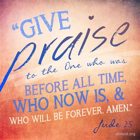 Give praise! Praise And Worship, Praise God, Wise Quotes, Inspirational ...