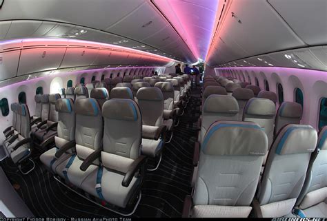 Boeing 787-8 Dreamliner - Boeing | Aviation Photo #2022257 | Airliners.net