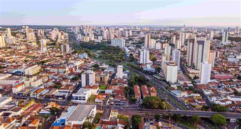 Bauru 125 anos: o que a cidade tem melhor?