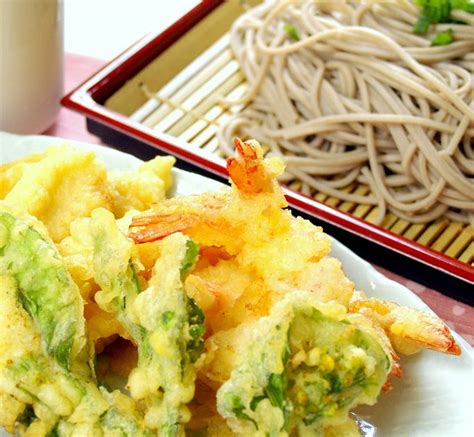 My Kitchen: Tempura [Most Frequently Cooked Japanese Food]