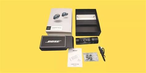 Bose Sport Earbuds vs Bose SoundSport Free: Detailed Comparison ...