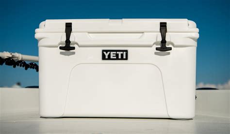 YETI Coolers | Yeti cooler, Yeti tundra, Yeti tundra 45