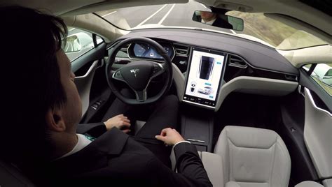 Tesla's Full Self Driving Mode Is About To Get More Expensive, Again - Tech