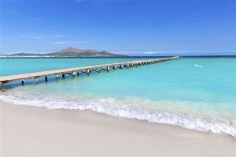 Playa de Muro, Mallorca | Mallorca | Pinterest | Majorca, Mallorca ...