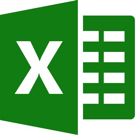 Logo De Excel Vector Coordinate - IMAGESEE