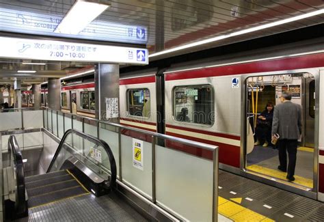 Tokyo train timetable stock image. Image of railway - 114349377