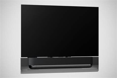 Bang & Olufsen’s New Soundbar Wants To Be As One With The TV