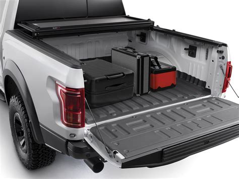 Tonneau Covers: A Complete Guide To Installation And Maintenance ...