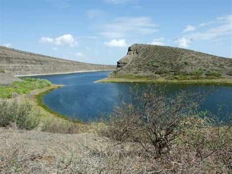 Fascinating facts about Lake Turkana in northern Kenya ...