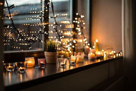 50+ ý tưởng room decoration candles Tinh thần thư giãn với nến thơm