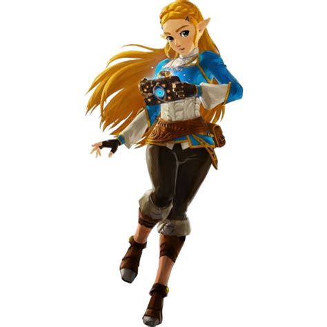 Zelda - Hyrule Warriors: Age of Calamity Guide - IGN