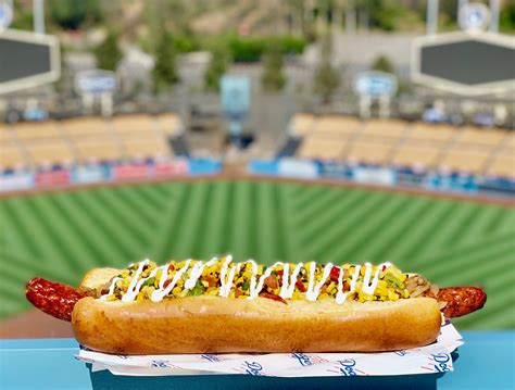 The Ultimate Guide to Los Angeles Dodgers Game Day | Discover Los Angeles