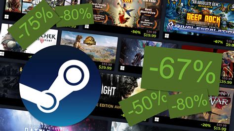 Steam sale dates: When is the next Steam sale? | PC Gamer