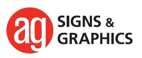 AG Signs and Graphics - AG Signs and Graphics