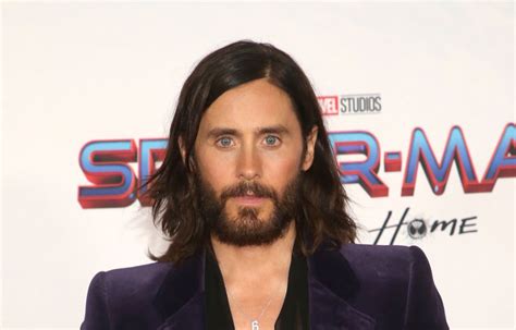 Jared Leto pense que les salles de cinéma auraient disparu sans les ...