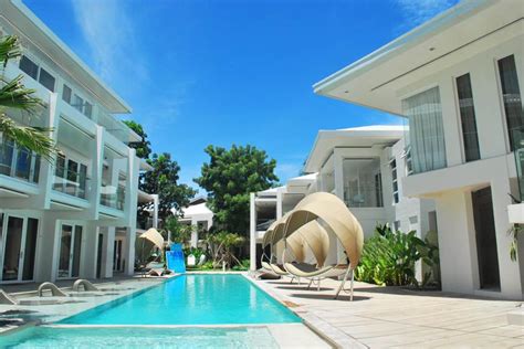 Resort | Boracay Station 1, 1BR Suite Good for 4 Person w/ airport ...