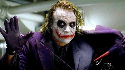 Seven Tips for Your Next Sales Pitch from the Joker » The Potentiality