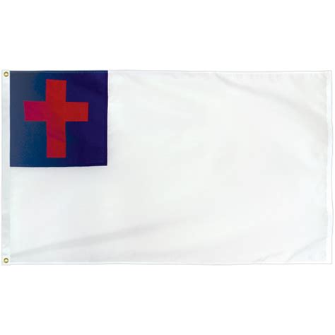 Christian Outdoor Flags | The Flagpole Store