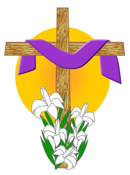 Free Easter Cross Images, Download Free Easter Cross Images png images ...