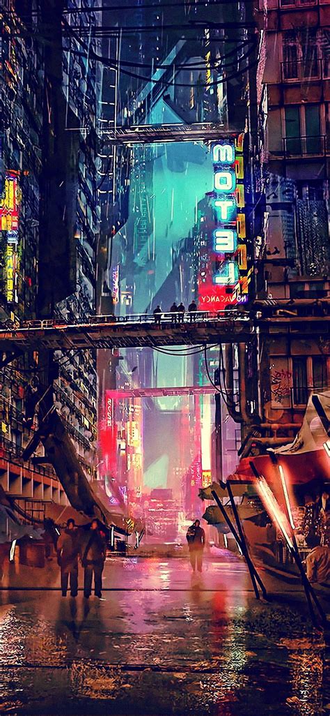 Lumegram | 20+ Recommendations Of Night City Cyberpunk 2077 Wallpaper ...