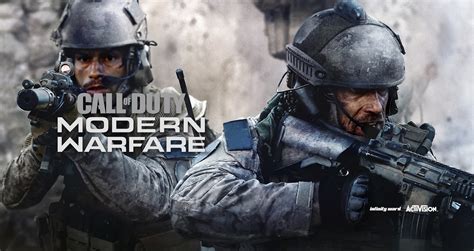 Call of Duty Modern Warfare Free Download Pc Game : Call of Duty Modern ...