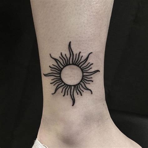 Rising Sun Tattoo Ideas For 2023