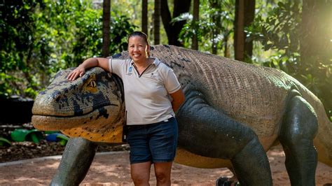 Territory Wildlife Park unveils new display ahead of holidays | NT News