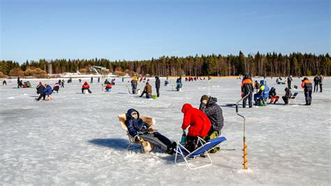 Experience 33 winter activities in Sweden - The Best Viewpoints