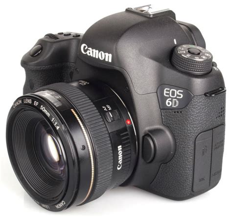 Photography is Pixlicious: Canon EOS 6D Digital SLR Review