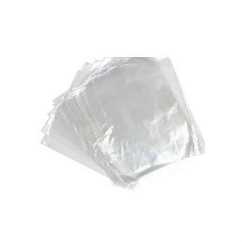 Plastic Packaging Bag, Thickness: 25 To 150 Micron, Capacity: 500g to 2 ...