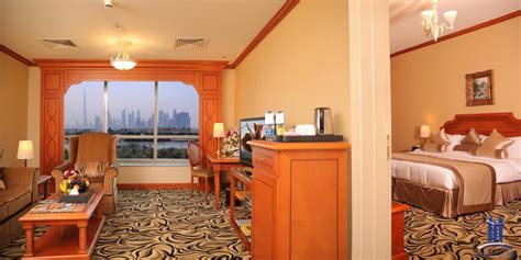 Best Price on Emirates Concorde Hotel & Residence in Dubai + Reviews!