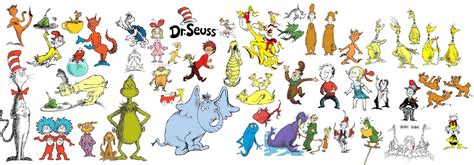 The Biz Presents "Seussical, Jr." : The Cast