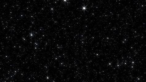 Space Stars Background