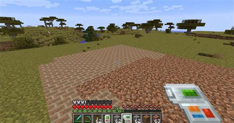 Building Gadgets Mod 1.16.5/1.15.2 (Make Building Easier) - 9Minecraft.Net