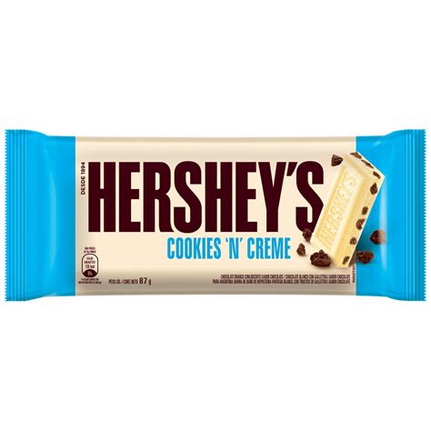 Hersheys Cookies And Cream : Hershey's Cookies n Creme Cereal Rural Mom ...