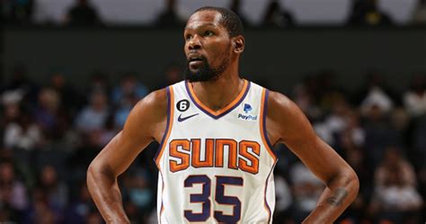 Kevin Durant calls Suns elimination embarrassing - Eurohoops