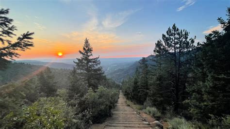 Manitou Incline Hike: Your 2023 Guide — Colorado Hikes and Hops