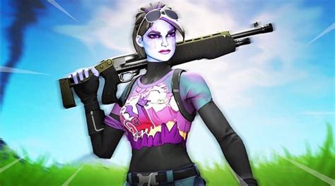 #fortnite #thumbnail #destiny #freetoedit #remixit in 2020 | Fortnite ...