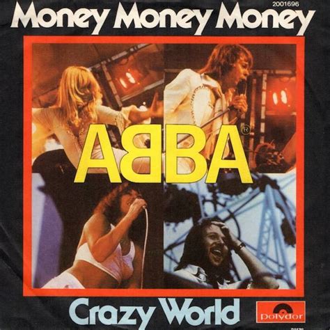 ‘Money, Money, Money’: ABBA Smash Hits The U.S. Market