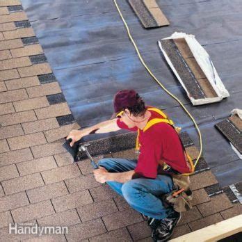 How to Install Aluminum Soffits that are Maintenance-Free Flat Roof ...