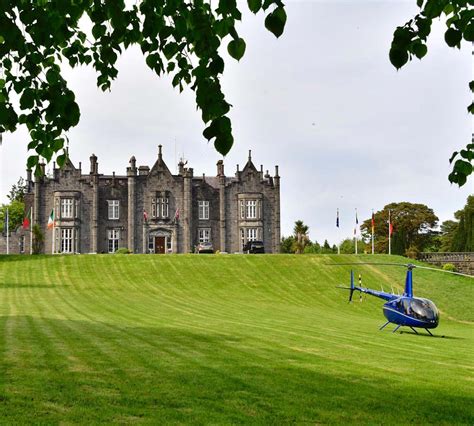 Belleek Castle - Luxury Holiday Rental