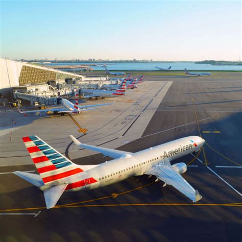 American Airlines Will Relaunch 7 Popular Long Haul Routes In 2023 ...