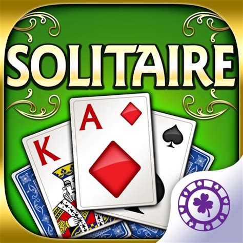 Vegas Solitaire Classic - AppRecs