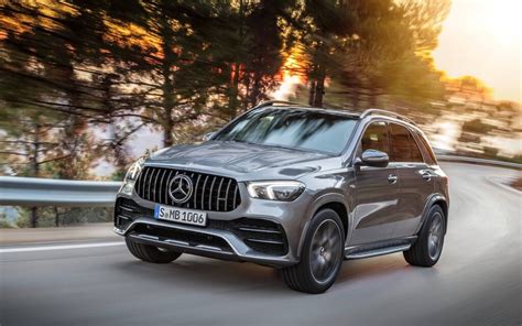 Évaluation Mercedes-Benz GLE 2023 - Guide Auto