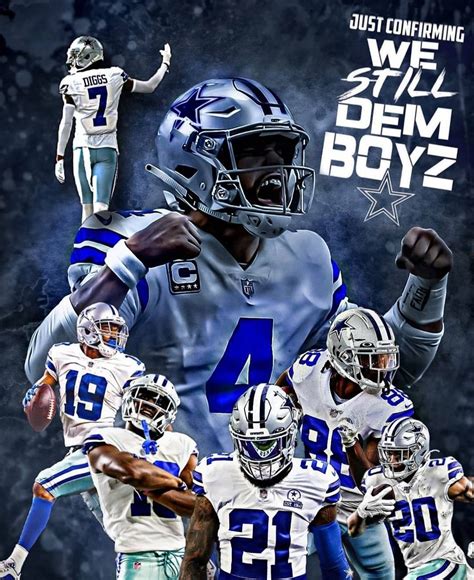 Dallas Cowboys Players, Dallas Cowboys Wallpaper, Dallas Cowboys ...