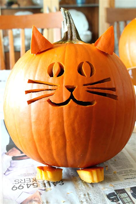 pumpkin-carving-ideas-halloween-images-funny – Eco18